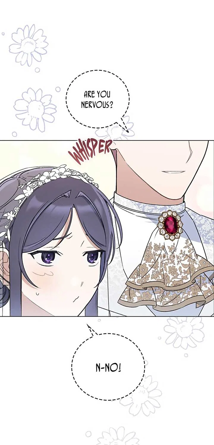 They Say I Was Born a King’s Daughter Chapter 269 – Page 56