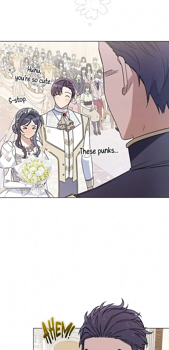 They Say I Was Born a King’s Daughter Chapter 269 – Page 57