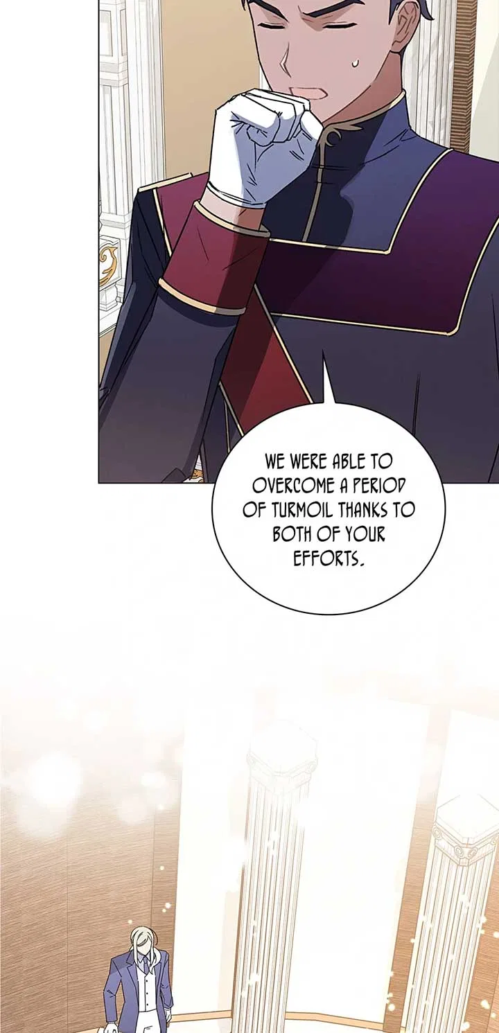 They Say I Was Born a King’s Daughter Chapter 269 – Page 58