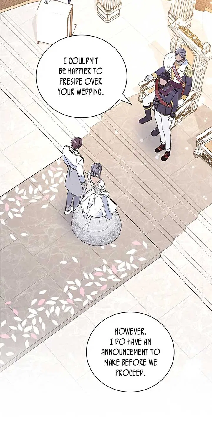 They Say I Was Born a King’s Daughter Chapter 269 – Page 59