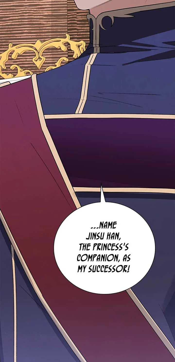 They Say I Was Born a King’s Daughter Chapter 269 – Page 61