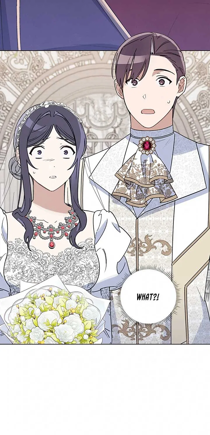 They Say I Was Born a King’s Daughter Chapter 269 – Page 62