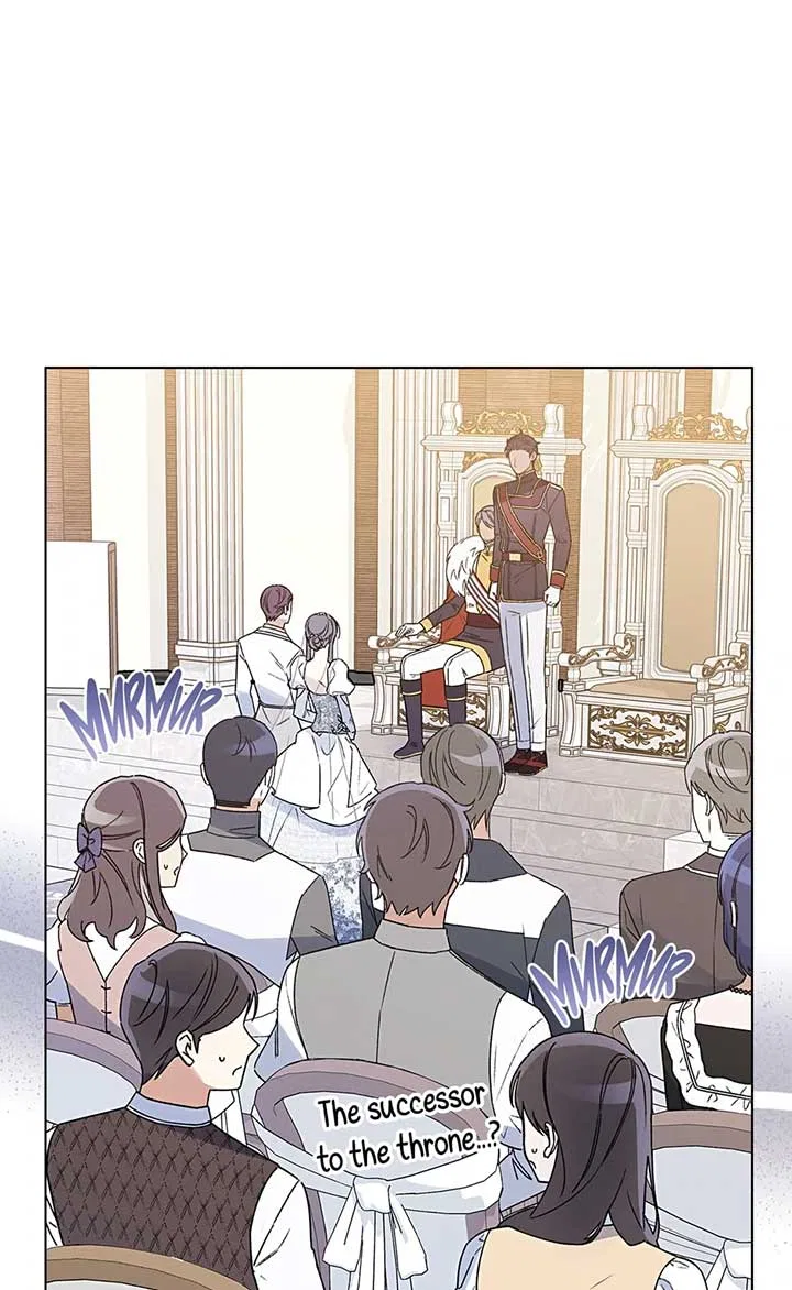 They Say I Was Born a King’s Daughter Chapter 269 – Page 63