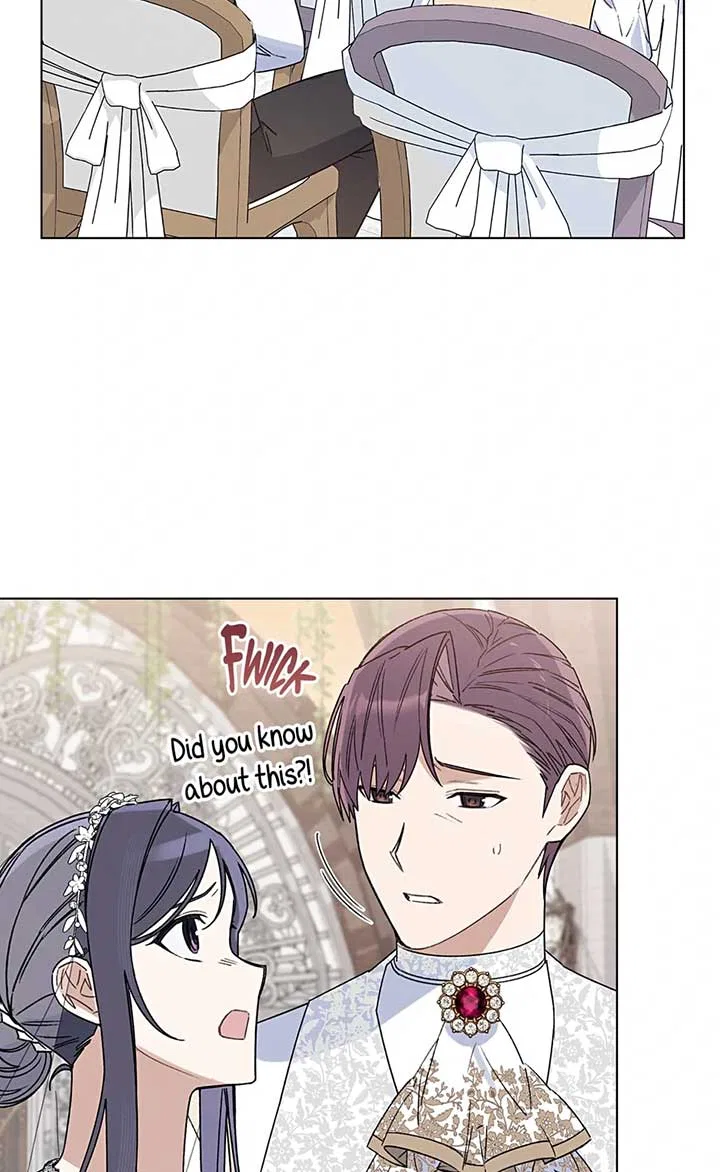 They Say I Was Born a King’s Daughter Chapter 269 – Page 64