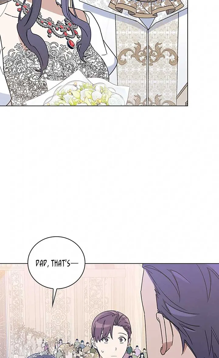 They Say I Was Born a King’s Daughter Chapter 269 – Page 65