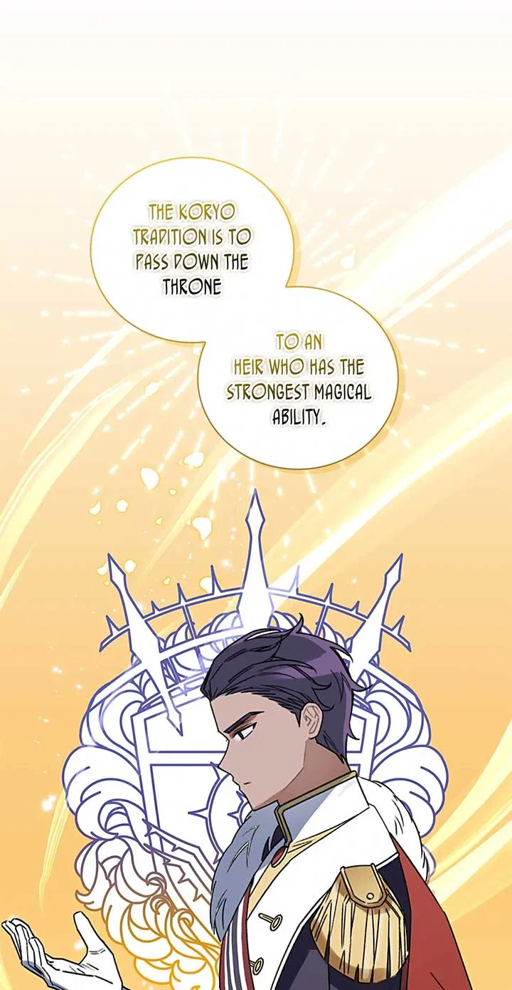 They Say I Was Born a King’s Daughter Chapter 269 – Page 67