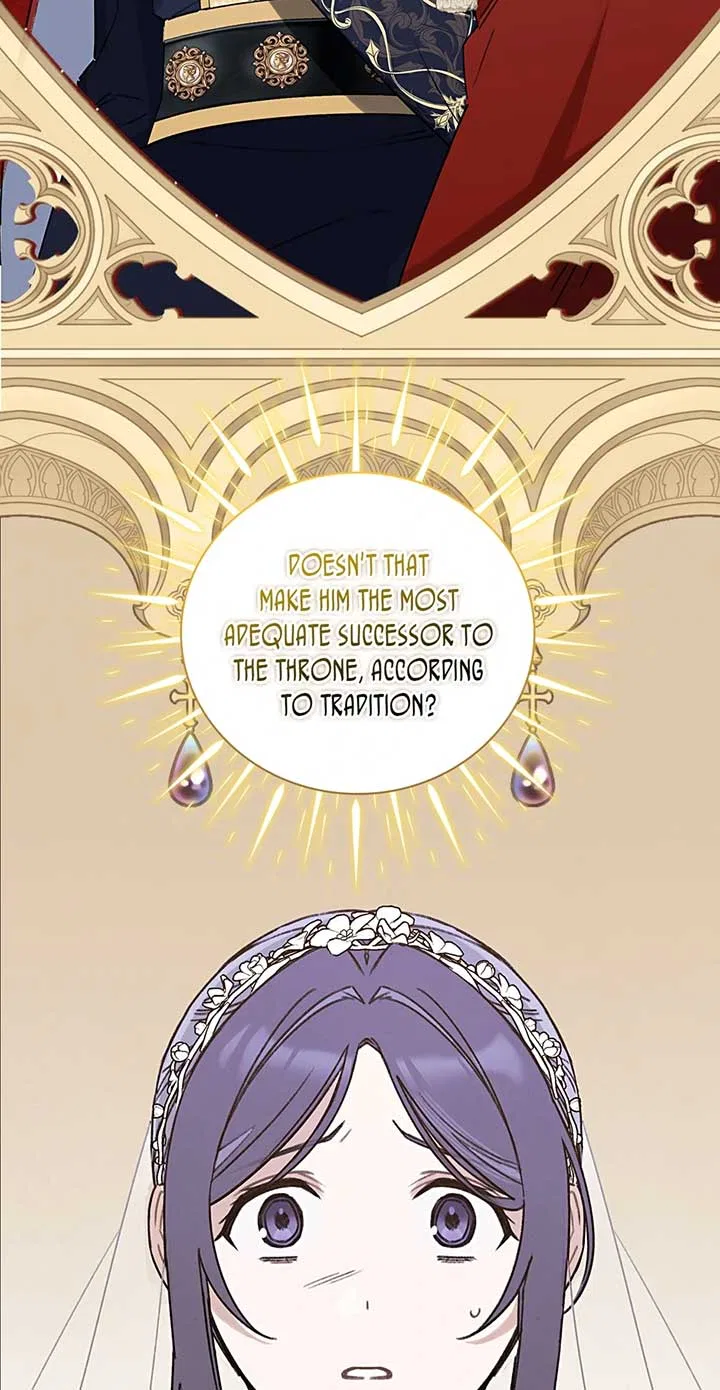 They Say I Was Born a King’s Daughter Chapter 269 – Page 70