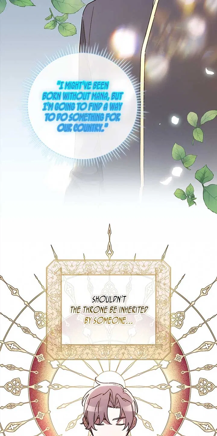 They Say I Was Born a King’s Daughter Chapter 269 – Page 74