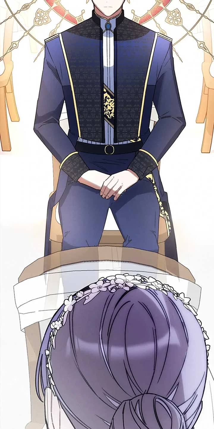 They Say I Was Born a King’s Daughter Chapter 269 – Page 75