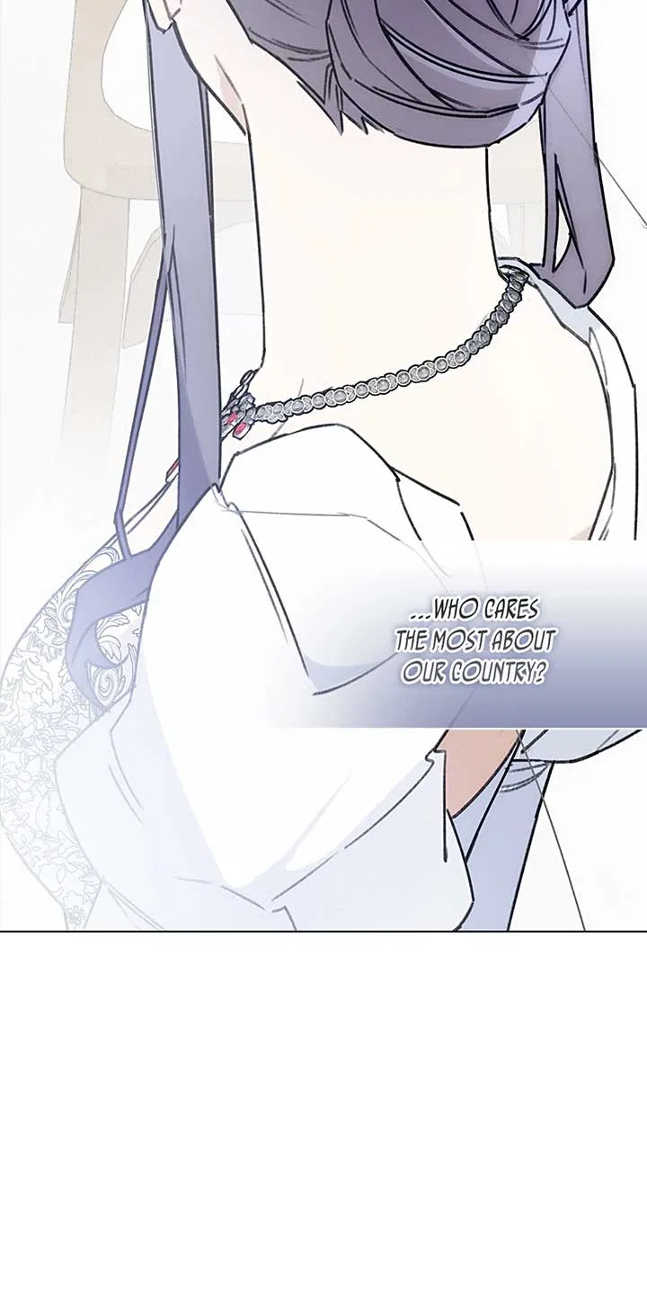 They Say I Was Born a King’s Daughter Chapter 269 – Page 76