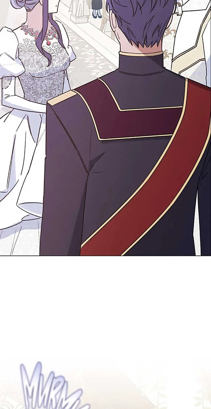 They Say I Was Born a King’s Daughter Chapter 269 – Page 81