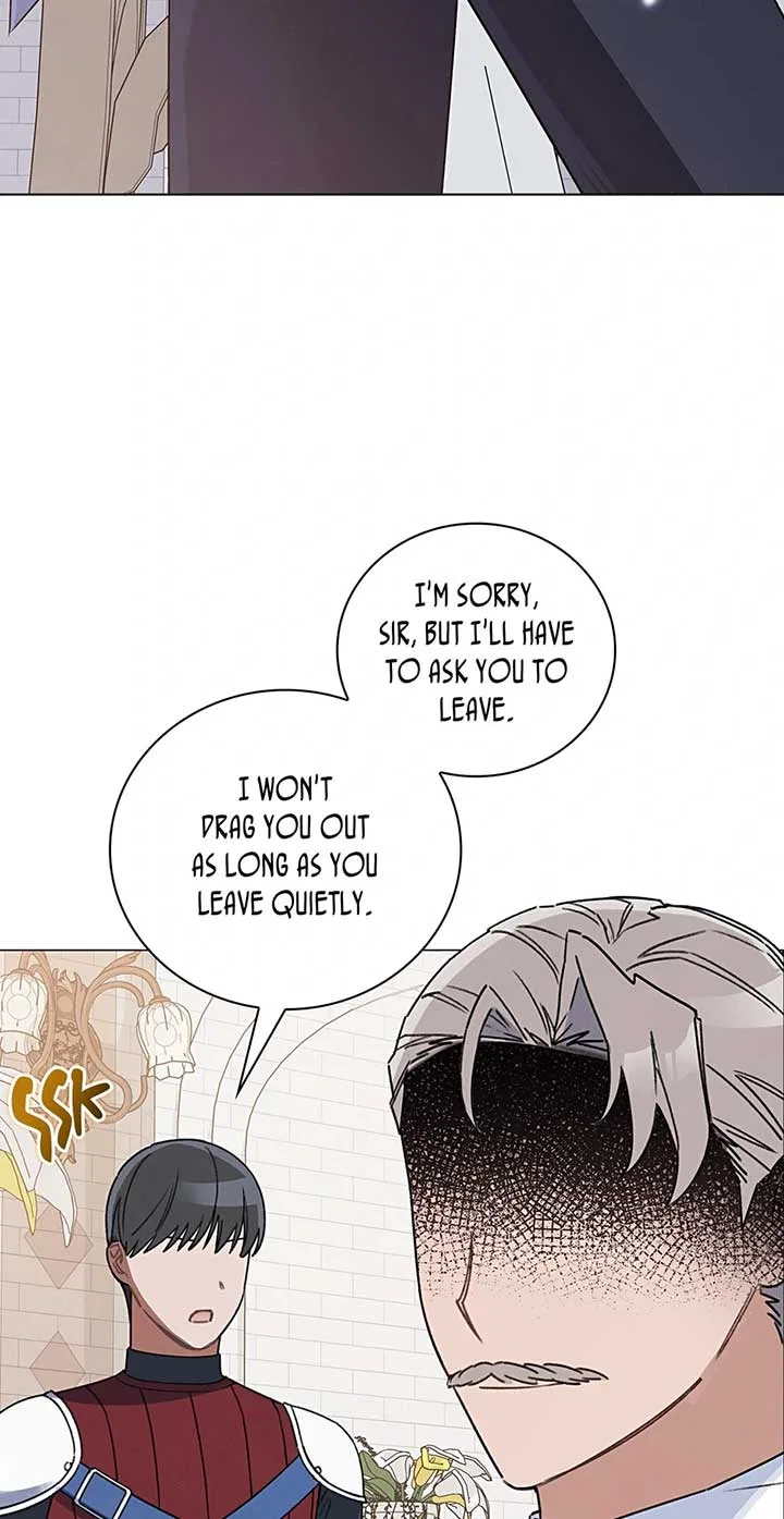 They Say I Was Born a King’s Daughter Chapter 269 – Page 83