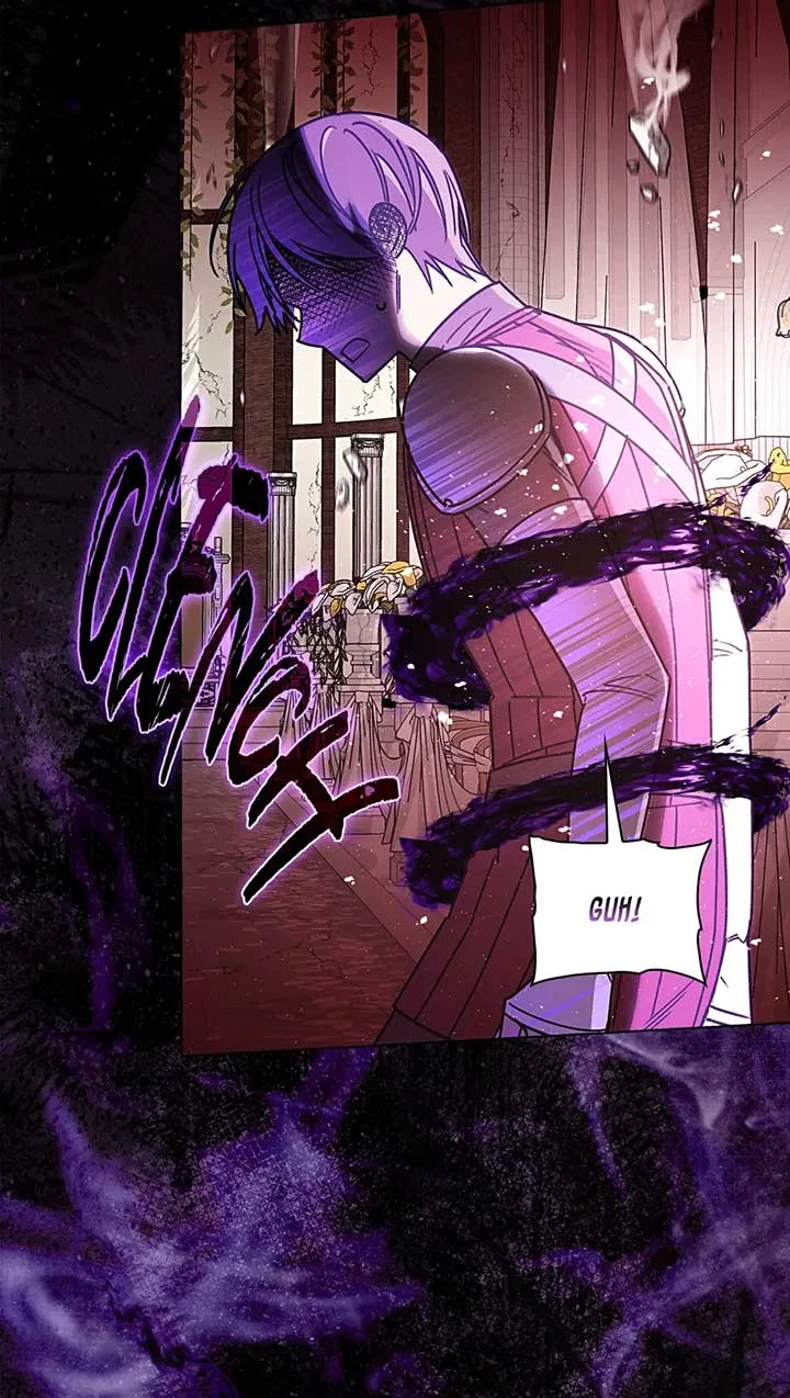 They Say I Was Born a King’s Daughter Chapter 269 – Page 95