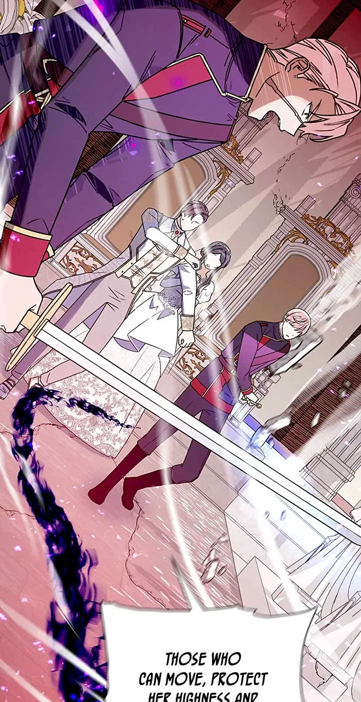 They Say I Was Born a King’s Daughter Chapter 269 – Page 99