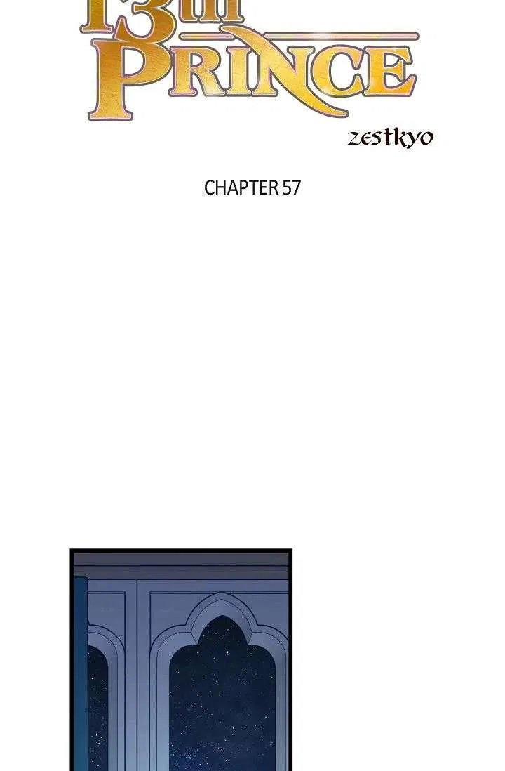 13th Prince Chapter 57 – Page 2