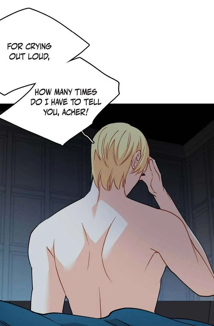 13th Prince Chapter 57 – Page 5