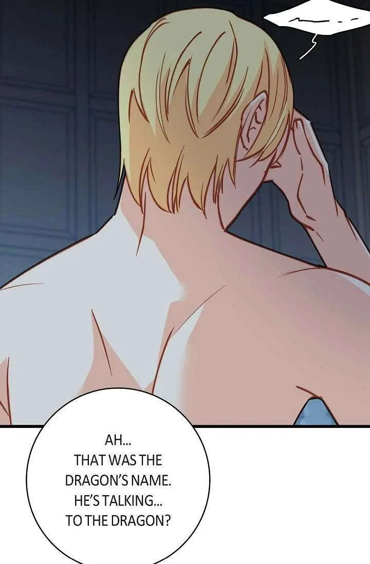 13th Prince Chapter 57 – Page 8