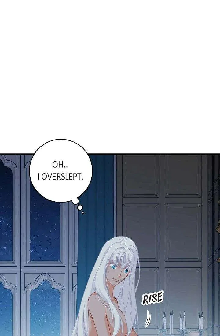 13th Prince Chapter 57 – Page 12