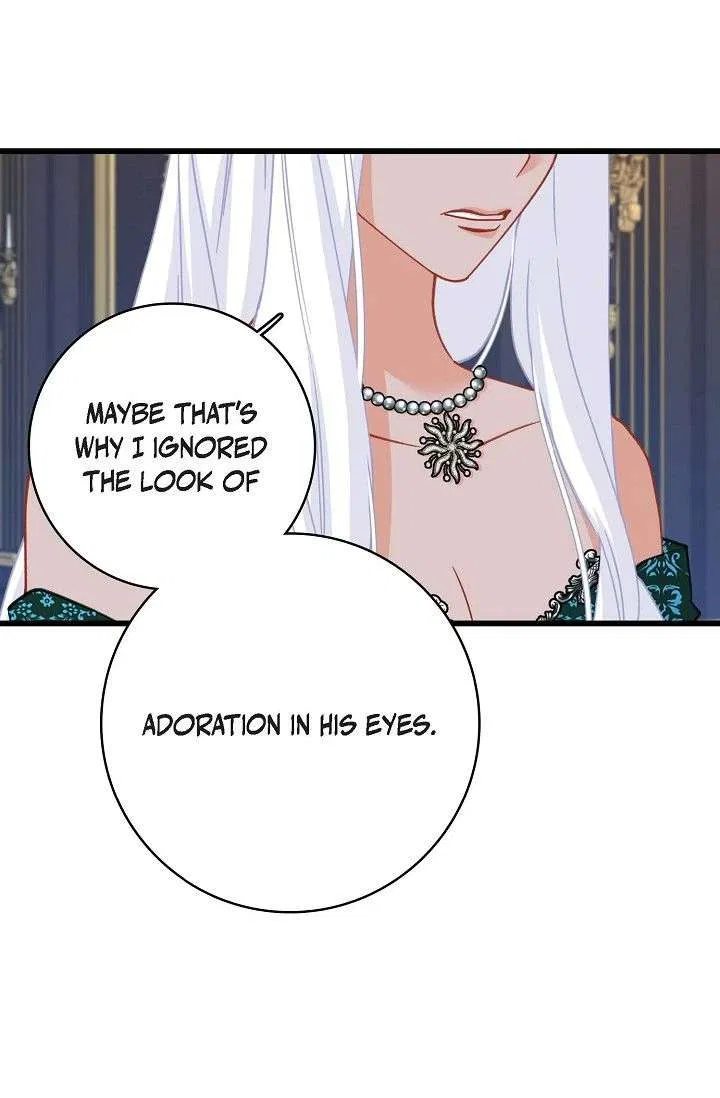 13th Prince Chapter 57 – Page 42
