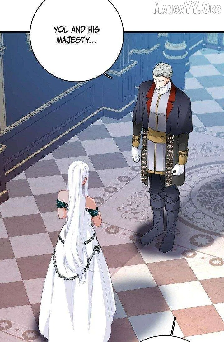 13th Prince Chapter 57 – Page 46