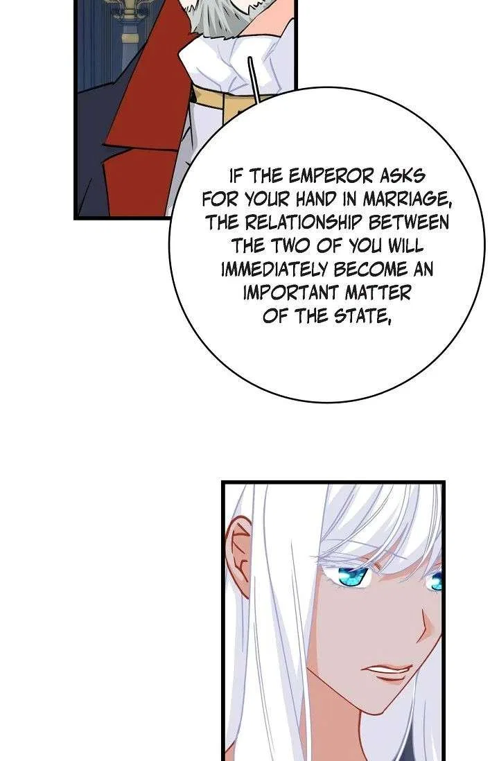 13th Prince Chapter 57 – Page 48
