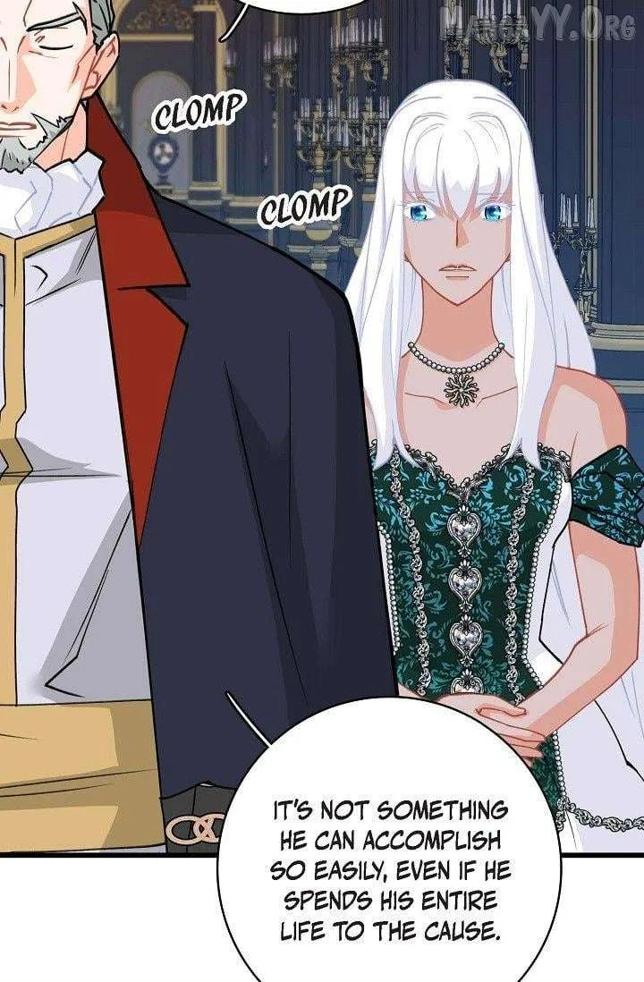 13th Prince Chapter 57 – Page 56