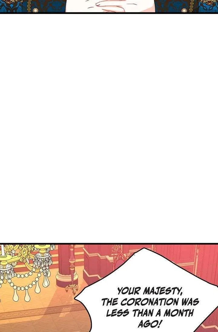 13th Prince Chapter 57 – Page 61