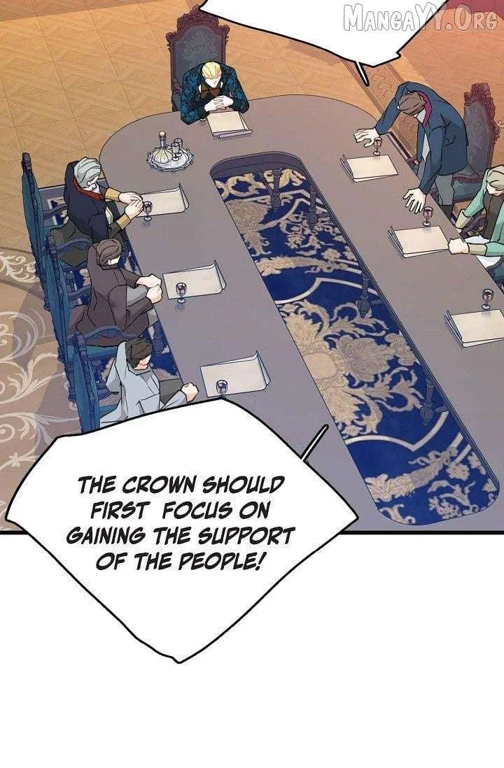13th Prince Chapter 57 – Page 62