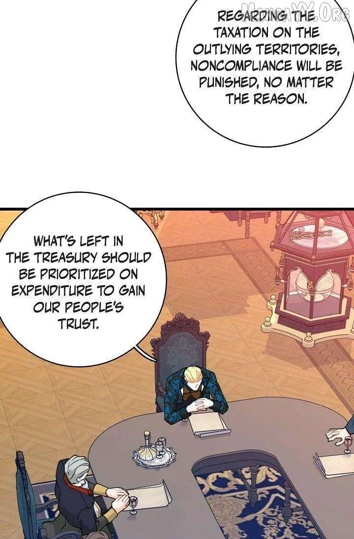 13th Prince Chapter 57 – Page 74