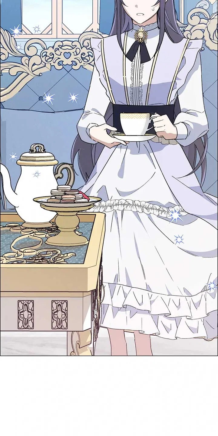 They Say I Was Born a King’s Daughter Chapter 268 – Page 4