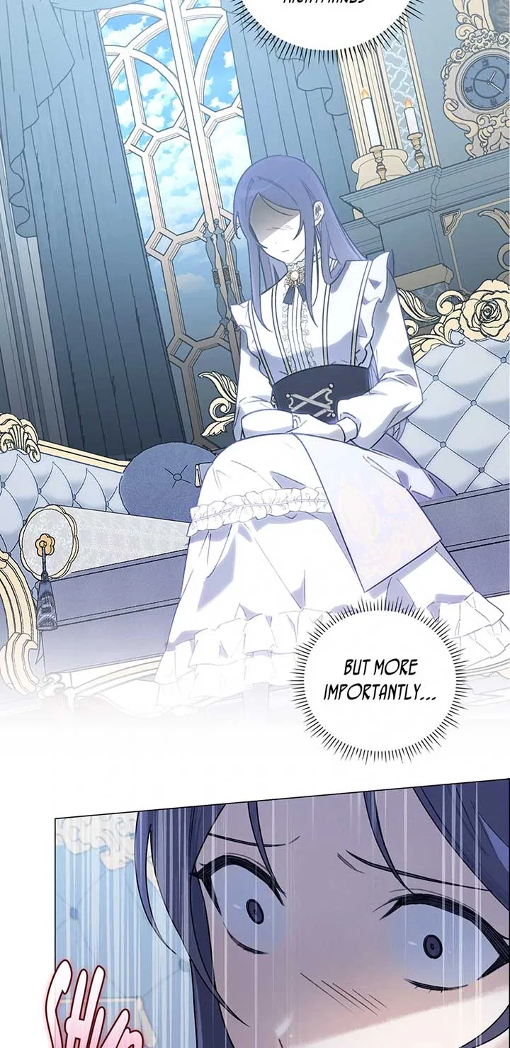 They Say I Was Born a King’s Daughter Chapter 268 – Page 6