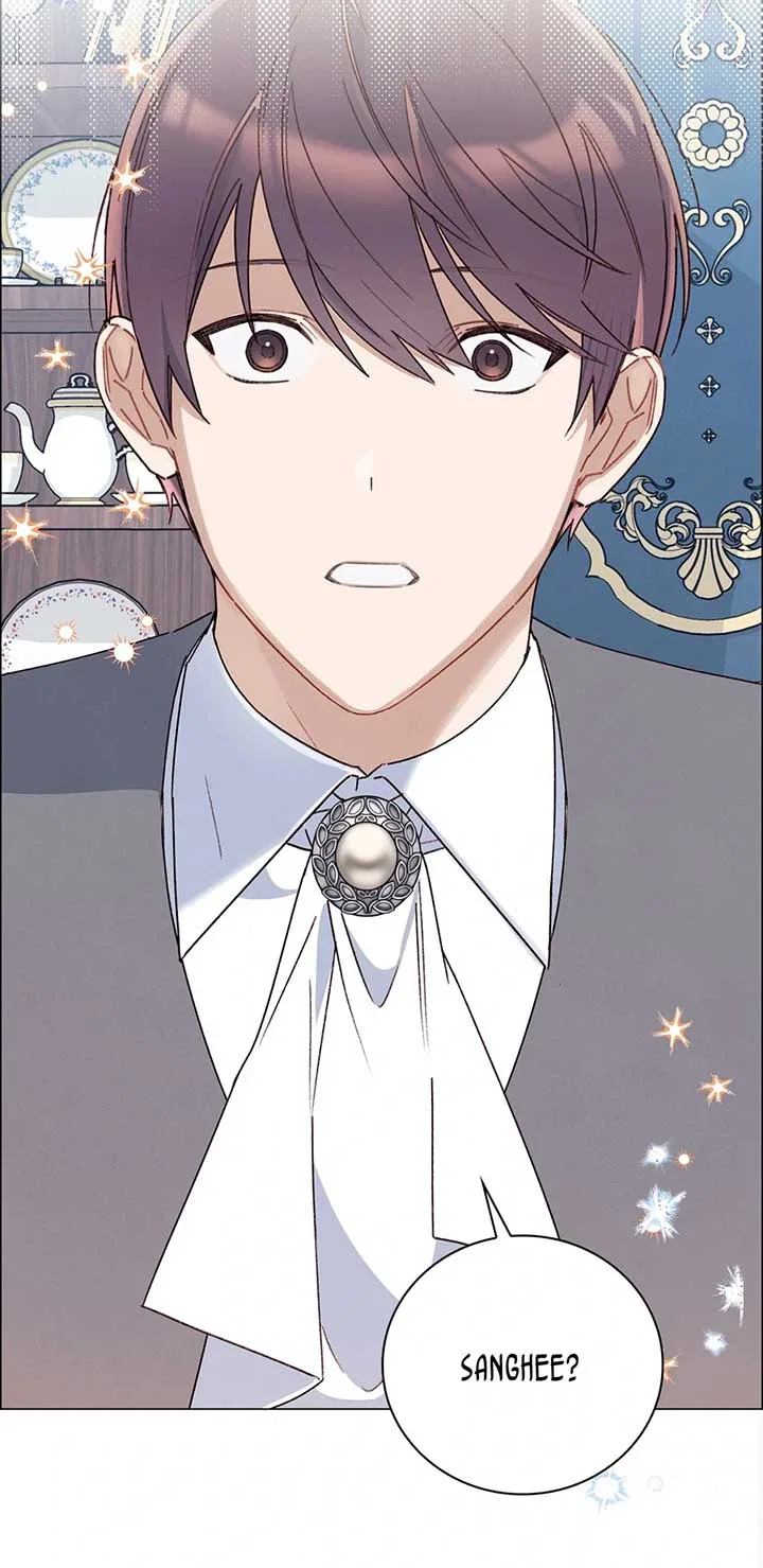 They Say I Was Born a King’s Daughter Chapter 268 – Page 10