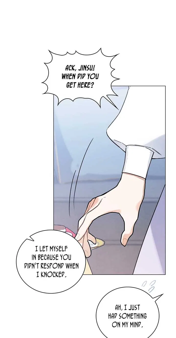 They Say I Was Born a King’s Daughter Chapter 268 – Page 12