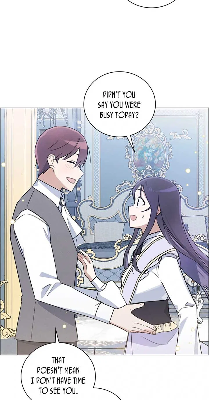 They Say I Was Born a King’s Daughter Chapter 268 – Page 13