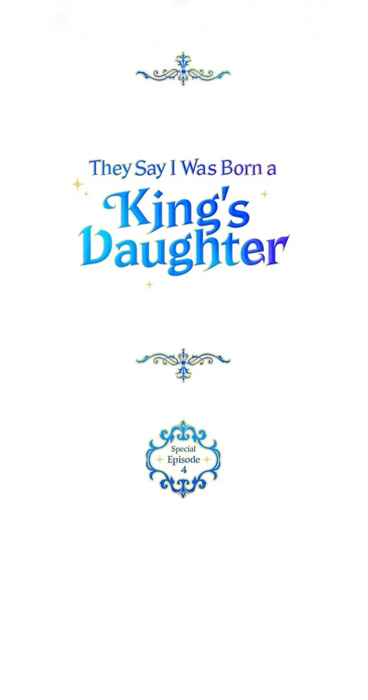 They Say I Was Born a King’s Daughter Chapter 268 – Page 19