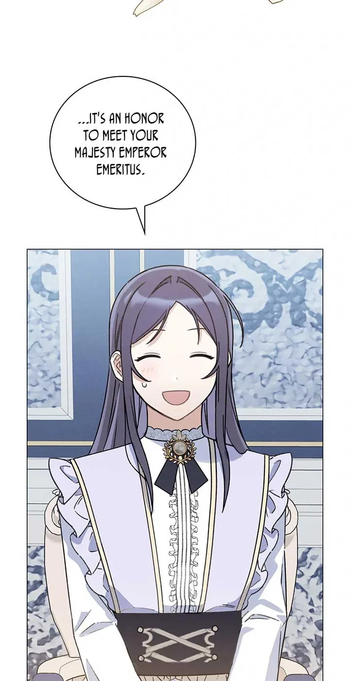 They Say I Was Born a King’s Daughter Chapter 268 – Page 23