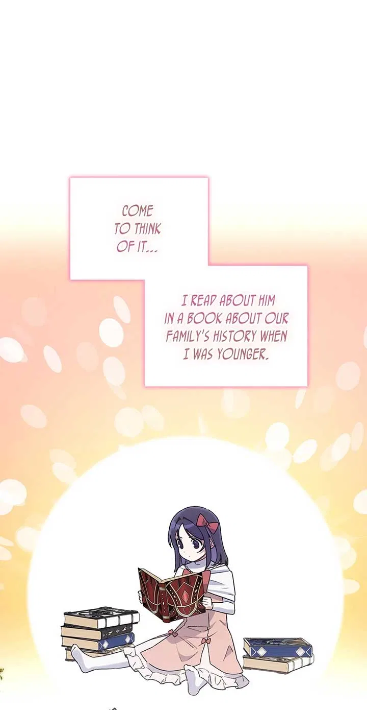 They Say I Was Born a King’s Daughter Chapter 268 – Page 25