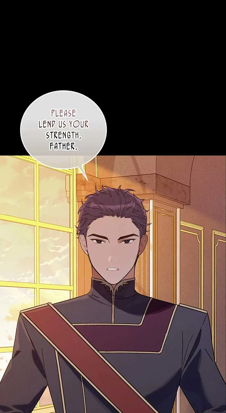 They Say I Was Born a King’s Daughter Chapter 268 – Page 34