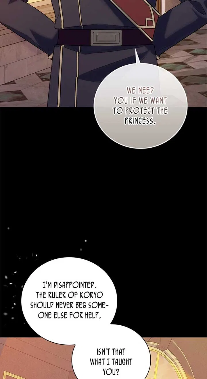 They Say I Was Born a King’s Daughter Chapter 268 – Page 35