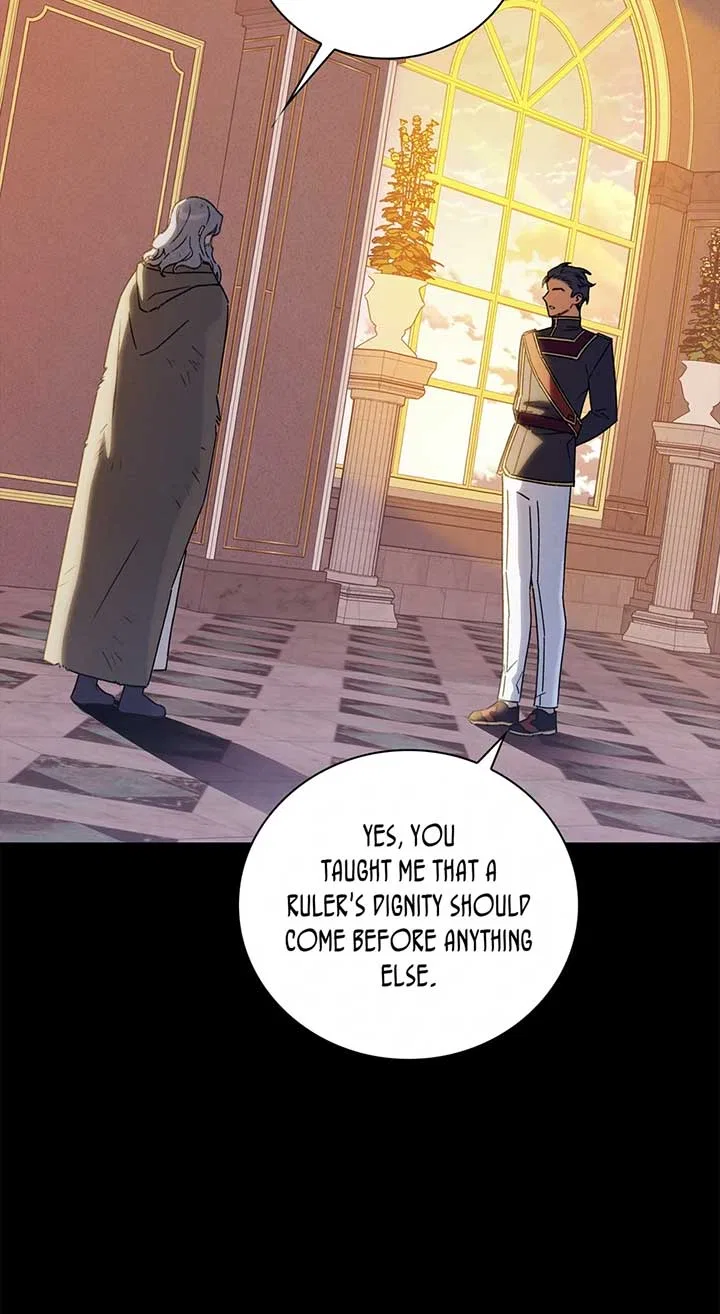 They Say I Was Born a King’s Daughter Chapter 268 – Page 36