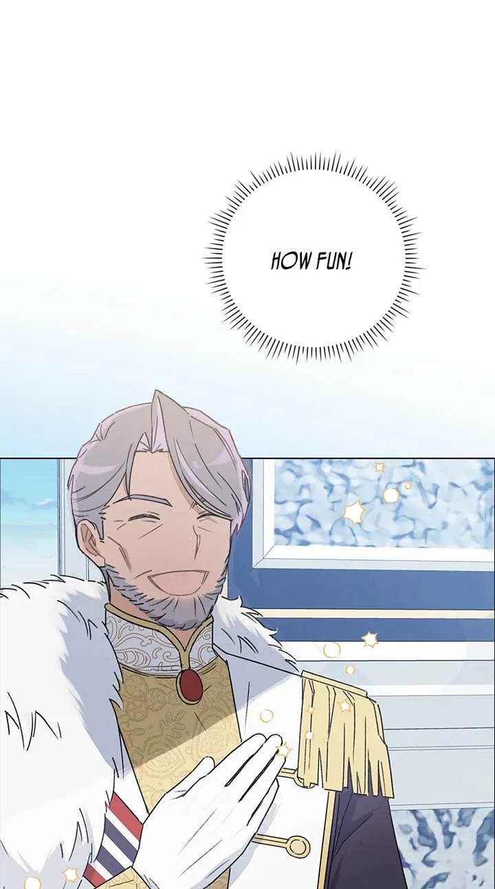 They Say I Was Born a King’s Daughter Chapter 268 – Page 41