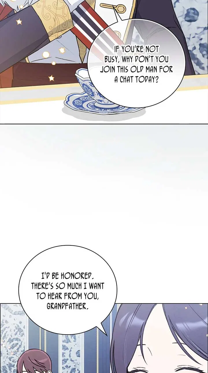 They Say I Was Born a King’s Daughter Chapter 268 – Page 42