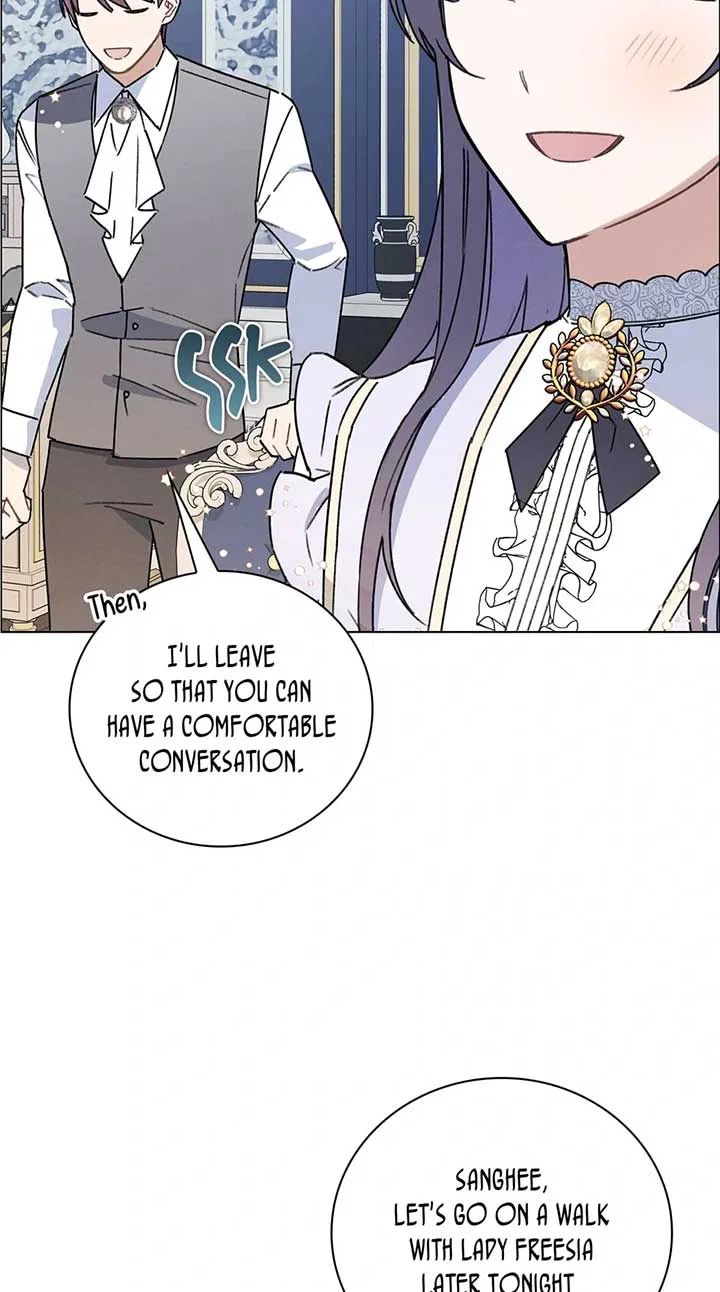 They Say I Was Born a King’s Daughter Chapter 268 – Page 43