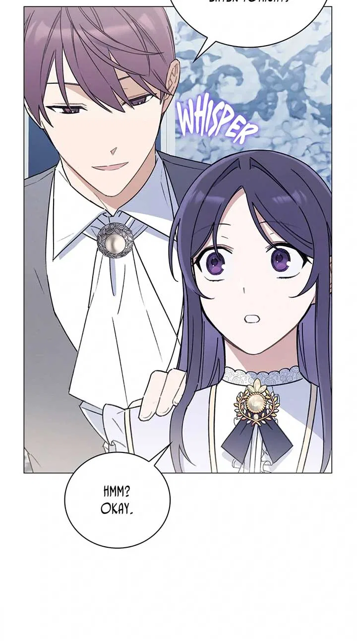 They Say I Was Born a King’s Daughter Chapter 268 – Page 44