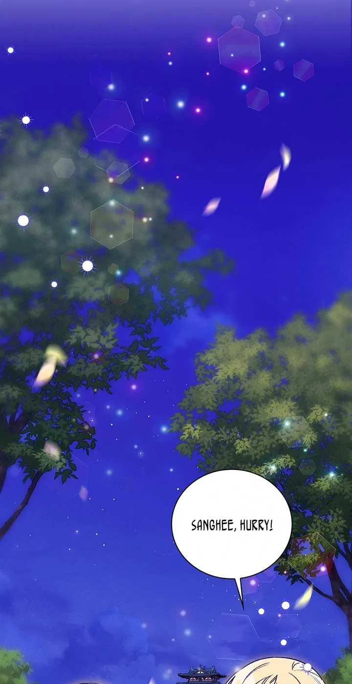 They Say I Was Born a King’s Daughter Chapter 268 – Page 48