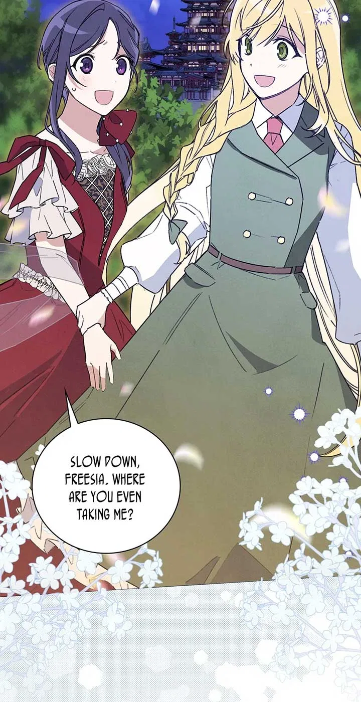 They Say I Was Born a King’s Daughter Chapter 268 – Page 49