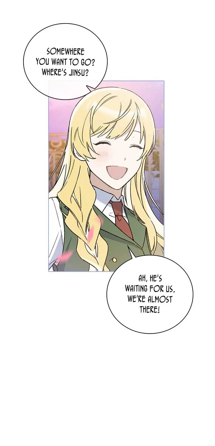 They Say I Was Born a King’s Daughter Chapter 268 – Page 51