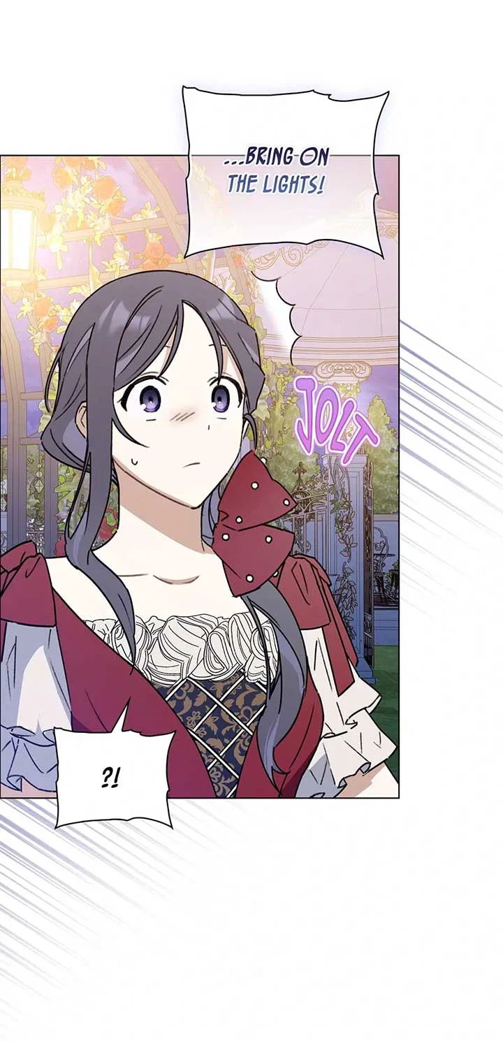 They Say I Was Born a King’s Daughter Chapter 268 – Page 56