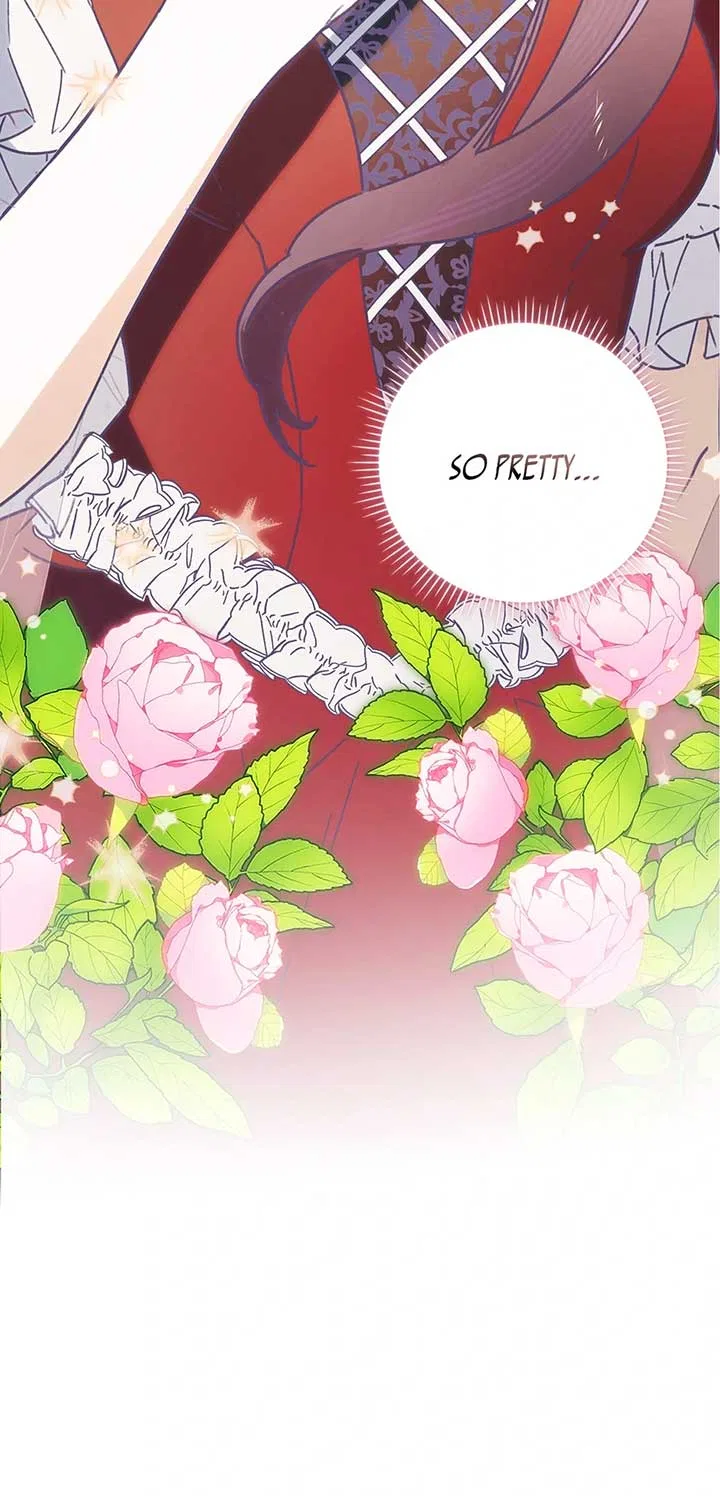 They Say I Was Born a King’s Daughter Chapter 268 – Page 63