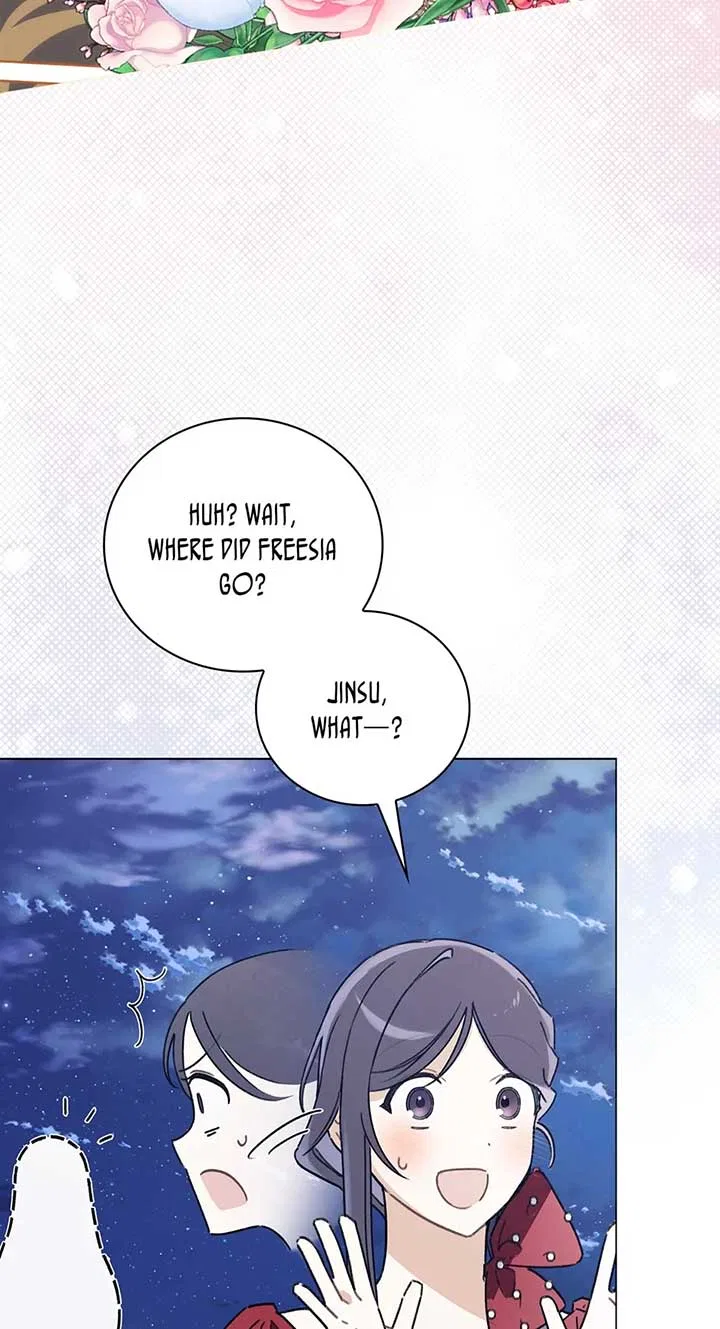 They Say I Was Born a King’s Daughter Chapter 268 – Page 69